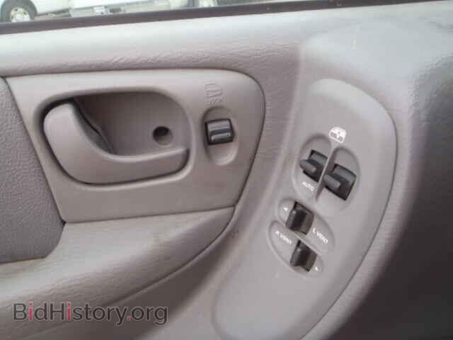 2006 DODGE CARAVAN - VIN: 1D4GP24R16B618099 - Фото 10