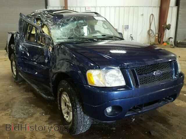 Photo 1FMDU77KX5UB82193 - FORD EXPLORER 2005