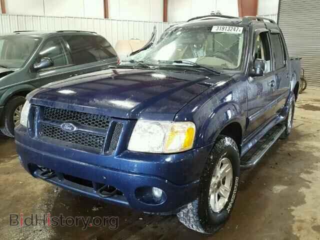 2005 FORD EXPLORER - VIN: 1FMDU77KX5UB82193 - Photo 2