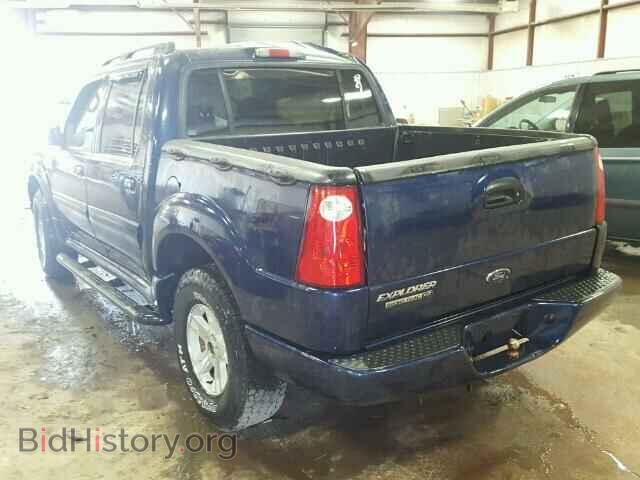 2005 FORD EXPLORER - VIN: 1FMDU77KX5UB82193 - Photo 3