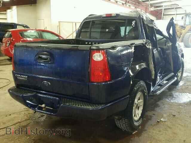 2005 FORD EXPLORER - VIN: 1FMDU77KX5UB82193 - Photo 4
