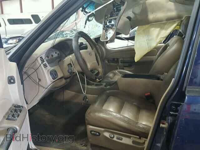 2005 FORD EXPLORER - VIN: 1FMDU77KX5UB82193 - Photo 5