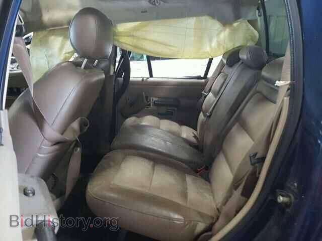 2005 FORD EXPLORER - VIN: 1FMDU77KX5UB82193 - Photo 6