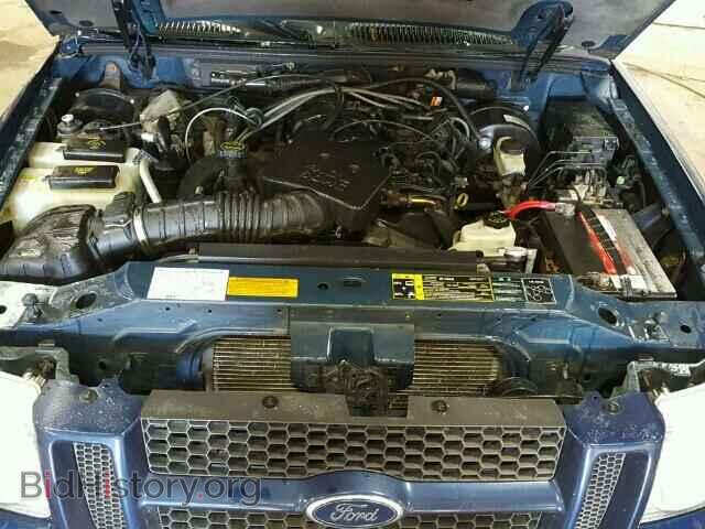 2005 FORD EXPLORER - VIN: 1FMDU77KX5UB82193 - Photo 7