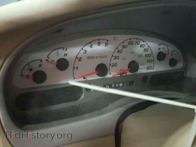 2005 FORD EXPLORER - VIN: 1FMDU77KX5UB82193 - Photo 8