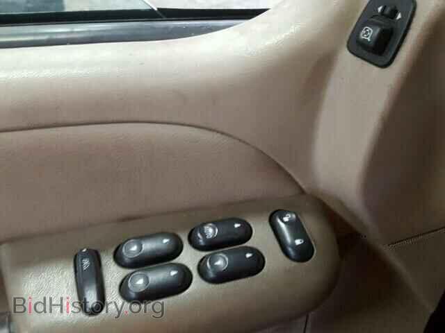 2005 FORD EXPLORER - VIN: 1FMDU77KX5UB82193 - Photo 9