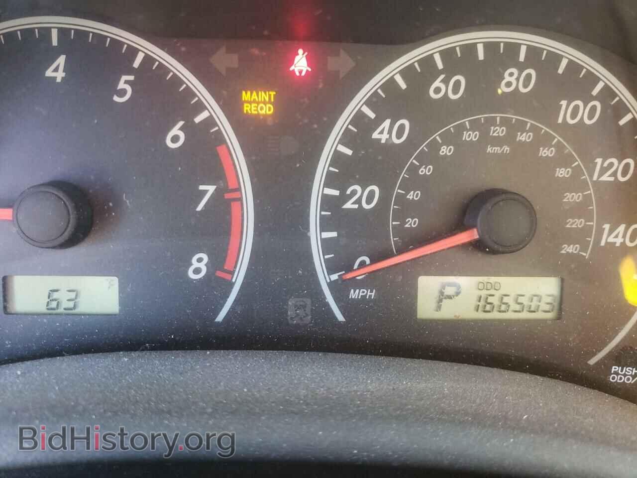 2011 TOYOTA COROLLA - VIN: JTDBU4EEXB9160085 - Фото 8
