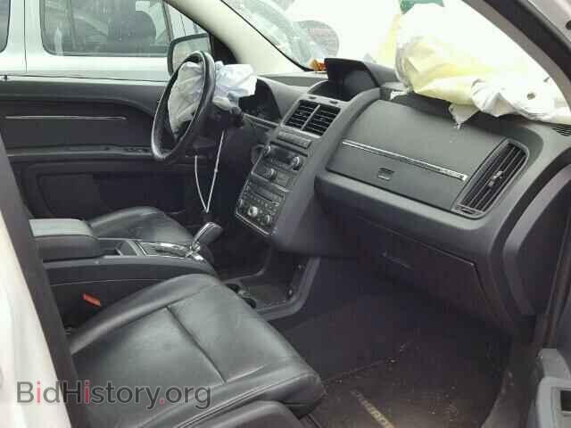 2010 DODGE JOURNEY - VIN: 3D4PH6FV5AT237393 - Фото 5