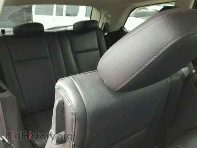 2010 DODGE JOURNEY - VIN: 3D4PH6FV5AT237393 - Фото 6