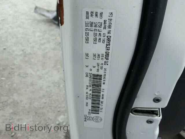 2010 DODGE JOURNEY - VIN: 3D4PH6FV5AT237393 - Фото 10