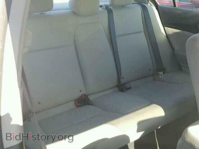 2013 HONDA CIVIC - VIN: 19XFB2F59DE216722 - Фото 6