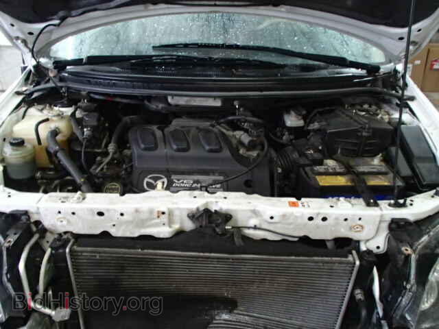 2004 MAZDA MPV - VIN: JM3LW28J740513683 - Фото 7