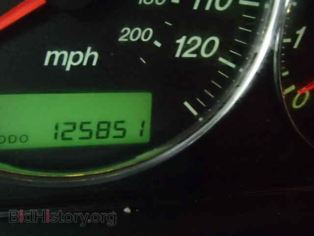 2004 MAZDA MPV - VIN: JM3LW28J740513683 - Фото 8
