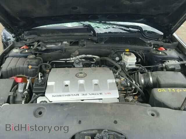 2003 CADILLAC DEVILLE - VIN: 1G6KD54Y63U204926 - Photo 7