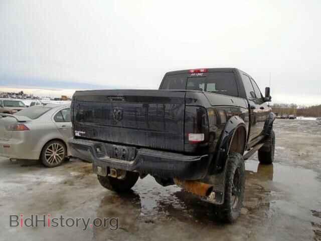 2014 RAM 3500 (VIN 3C63R3FL4EG109402) — фото 4 из 10