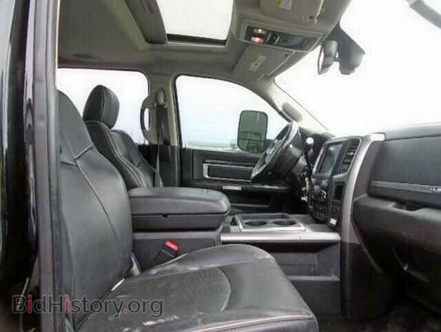 2014 RAM 3500 - VIN: 3C63R3FL4EG109402 - Фото 5