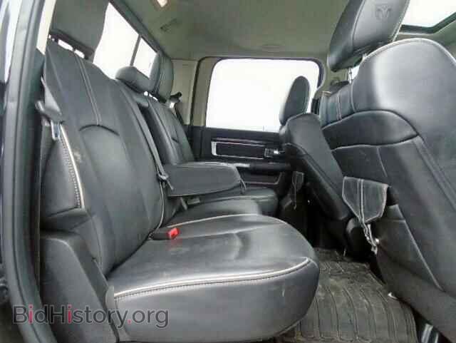 2014 RAM 3500 - VIN: 3C63R3FL4EG109402 - Фото 6