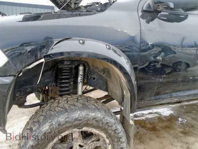 2014 RAM 3500 - VIN: 3C63R3FL4EG109402 - Фото 9