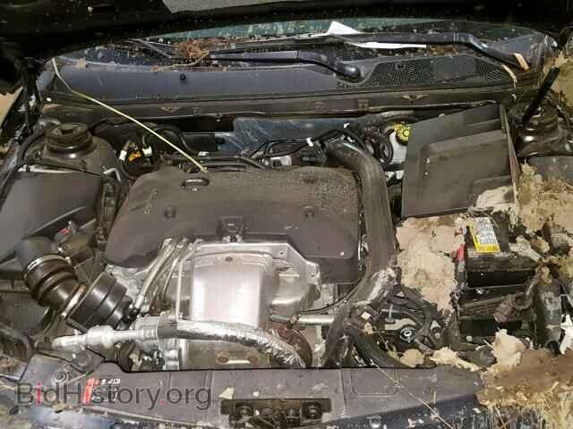 2015 BUICK REGAL - VIN: 2G4GN5EX6F9118504 - Фото 7