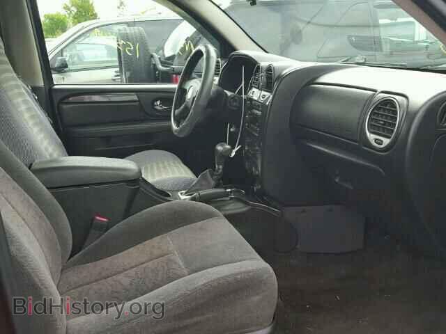 2006 GMC ENVOY - VIN: 1GKDT13S762169221 - Photo 5