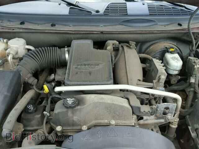 2006 GMC ENVOY - VIN: 1GKDT13S762169221 - Photo 7