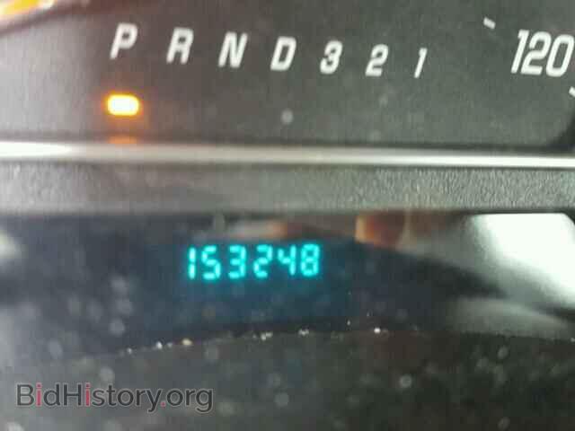 2006 GMC ENVOY - VIN: 1GKDT13S762169221 - Photo 8