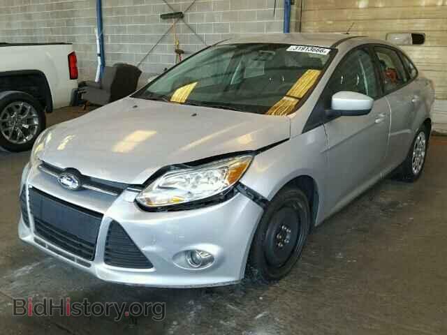 2012 FORD FOCUS - VIN: 1FAHP3F20CL106482 - Photo 2