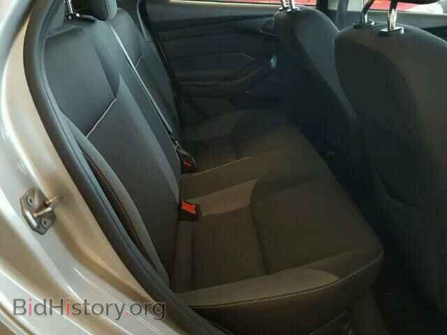 2012 FORD FOCUS - VIN: 1FAHP3F20CL106482 - Photo 6