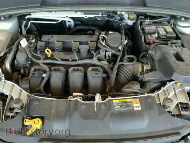 2012 FORD FOCUS - VIN: 1FAHP3F20CL106482 - Photo 7