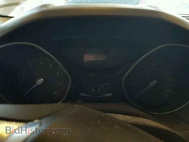 2012 FORD FOCUS - VIN: 1FAHP3F20CL106482 - Photo 8