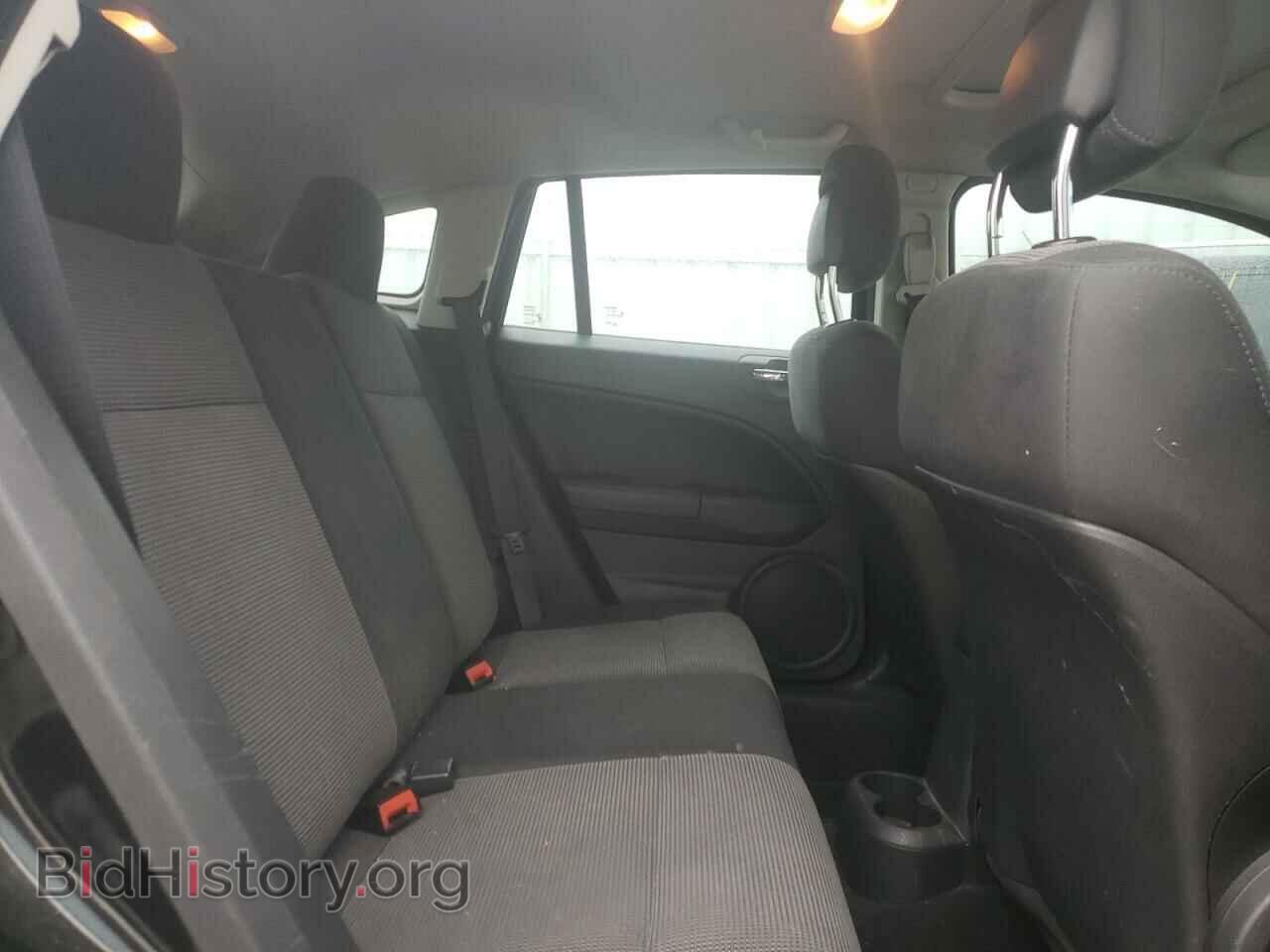 2012 DODGE CALIBER - VIN: 1C3CDWEA2CD533023 - Photo 6