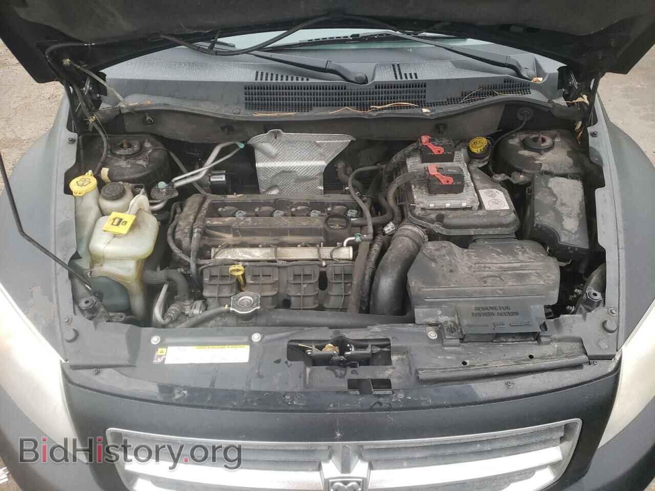2012 DODGE CALIBER - VIN: 1C3CDWEA2CD533023 - Photo 7