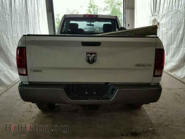 2011 DODGE RAM 1500 - VIN: 3D7JV1ET7BG632593 - Фото 6