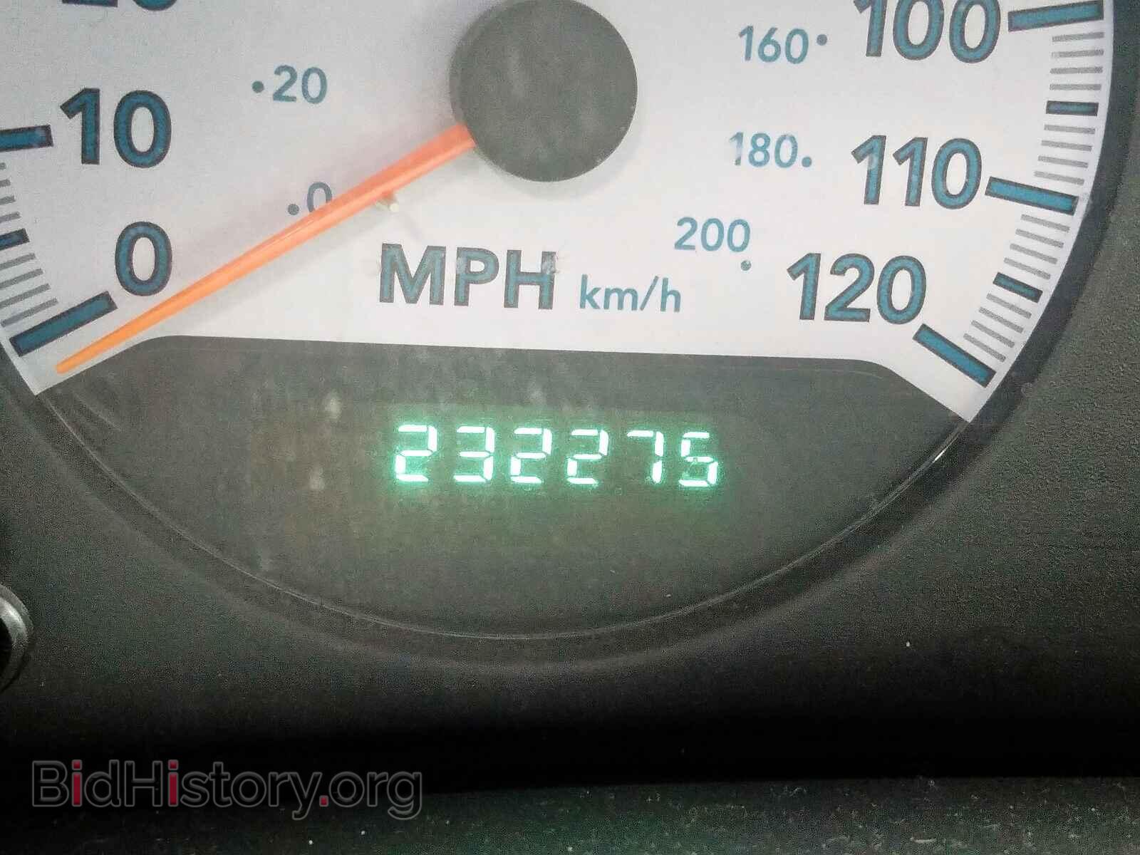 2006 DODGE CARAVAN - VIN: 1D4GP24R96B614558 - Фото 8