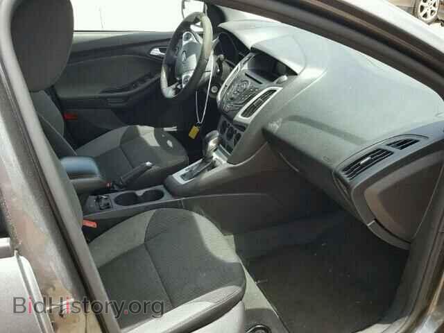 2013 FORD FOCUS - VIN: 1FADP3F2XDL309590 - Фото 5