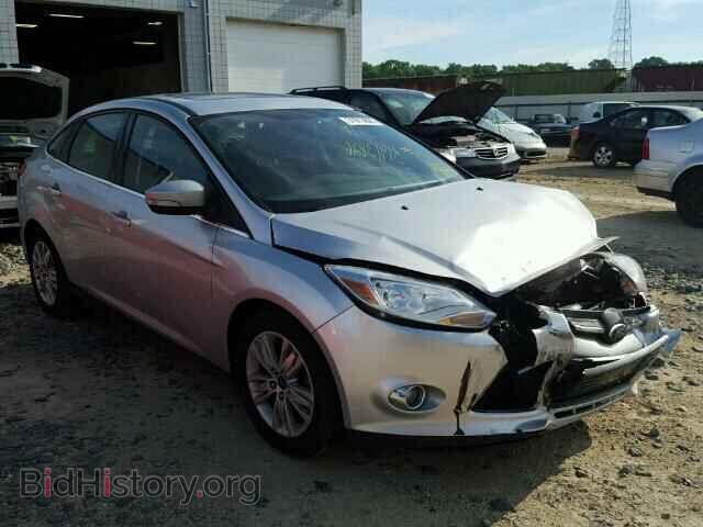 Photo 1FAHP3H2XCL196298 - FORD FOCUS 2012