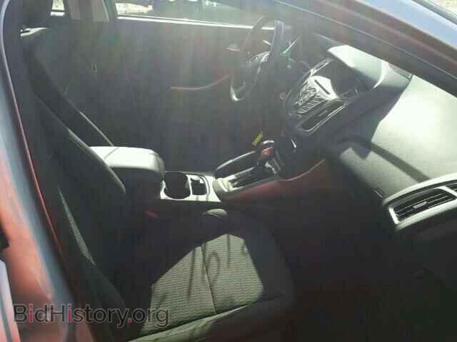 2012 FORD FOCUS - VIN: 1FAHP3H2XCL196298 - Фото 5