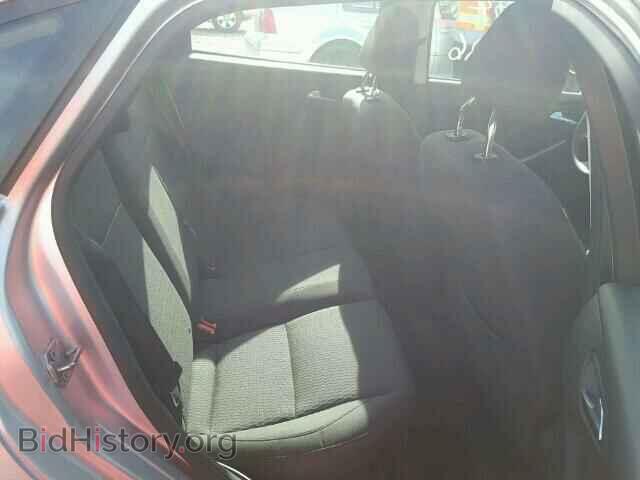 2012 FORD FOCUS - VIN: 1FAHP3H2XCL196298 - Фото 6