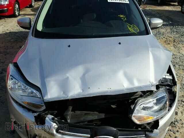 2012 FORD FOCUS - VIN: 1FAHP3H2XCL196298 - Фото 7