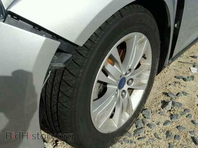 2012 FORD FOCUS - VIN: 1FAHP3H2XCL196298 - Фото 10