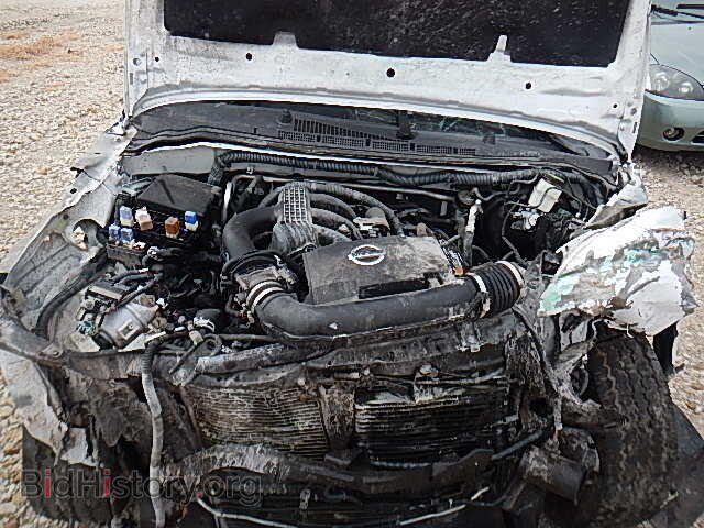 2012 NISSAN PATHFINDER - VIN: 5N1AR1NN5CC612472 - Фото 7