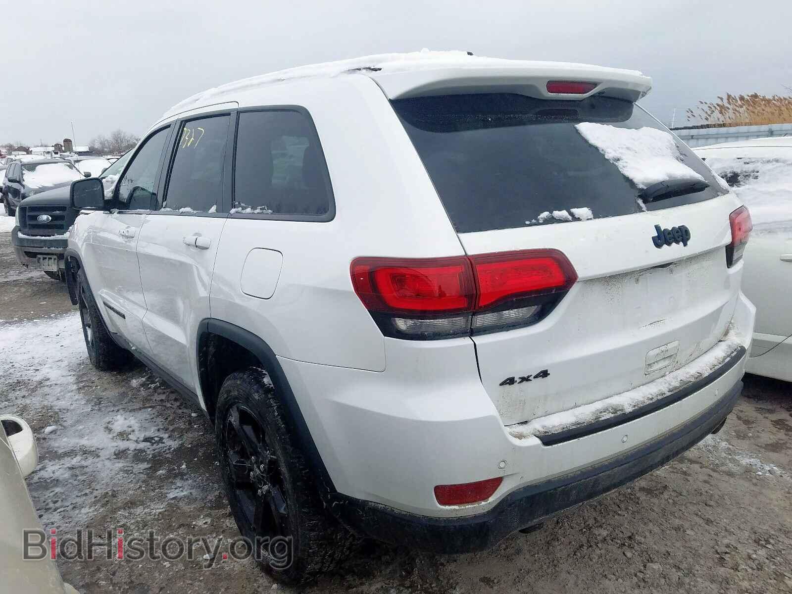 2019 JEEP CHEROKEE - VIN: 1C4RJFAG2KC848787 - Фото 3