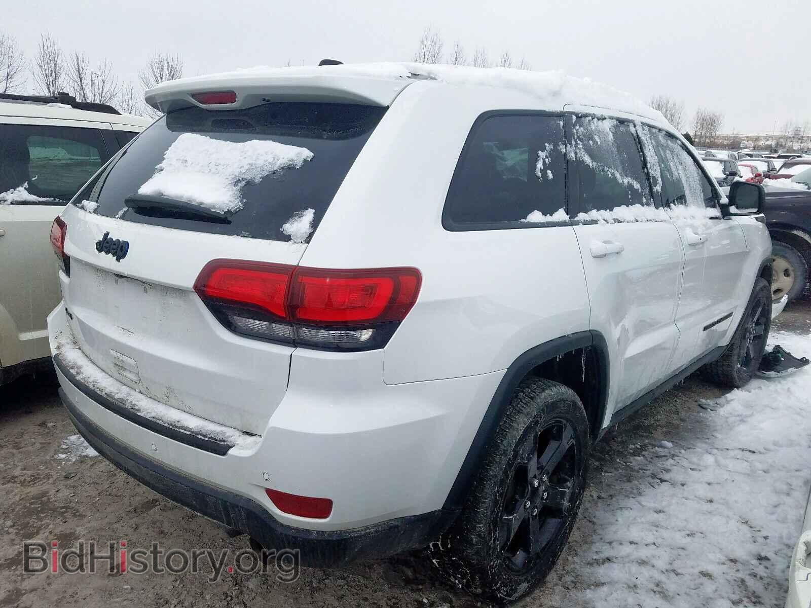 2019 JEEP CHEROKEE - VIN: 1C4RJFAG2KC848787 - Фото 4