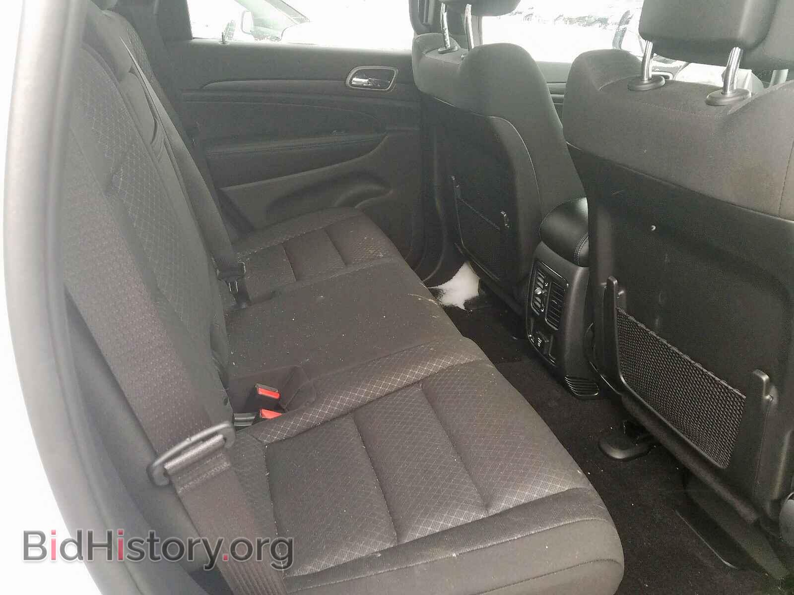 2019 JEEP CHEROKEE - VIN: 1C4RJFAG2KC848787 - Фото 6