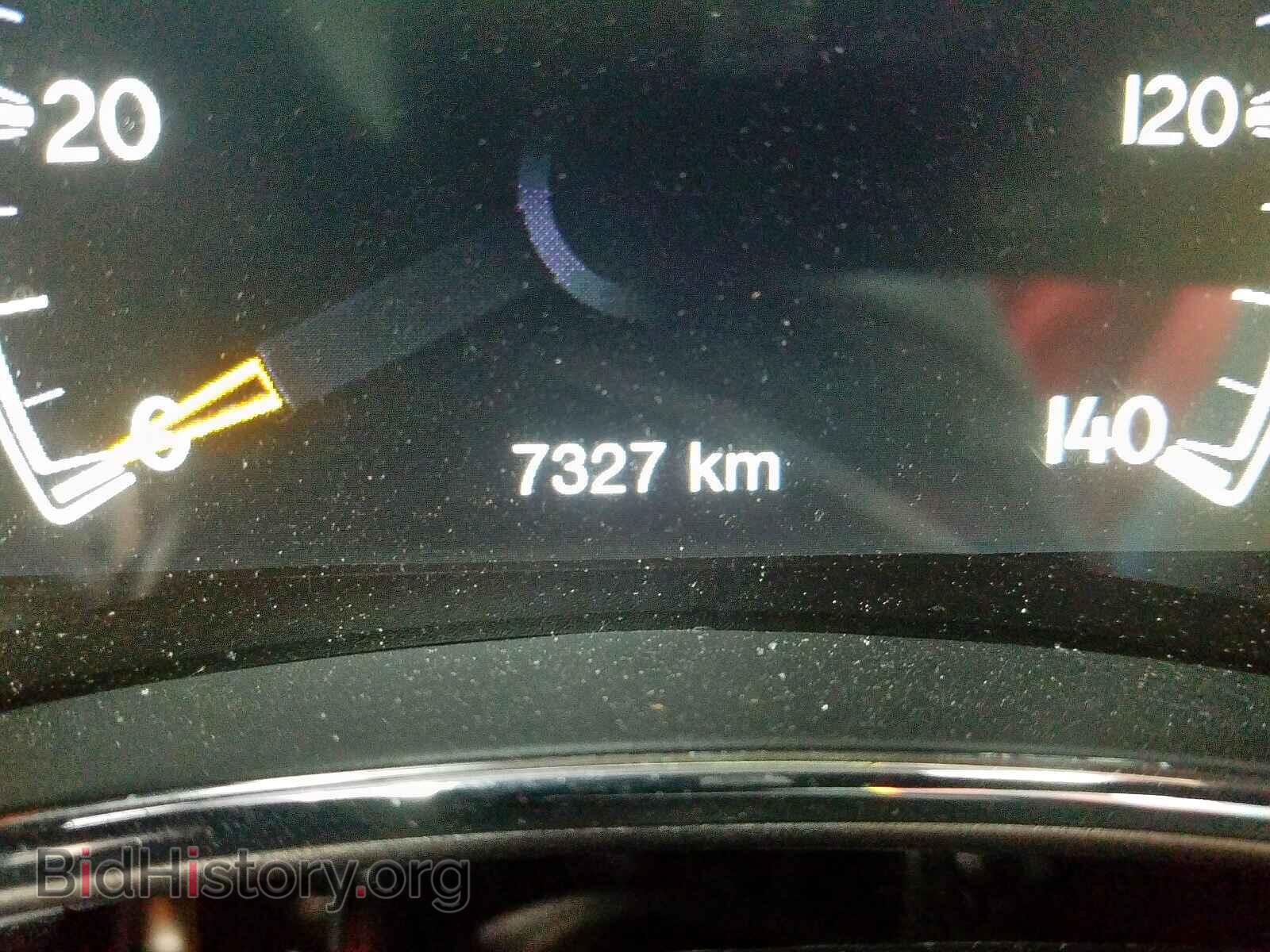 2019 JEEP CHEROKEE - VIN: 1C4RJFAG2KC848787 - Фото 8