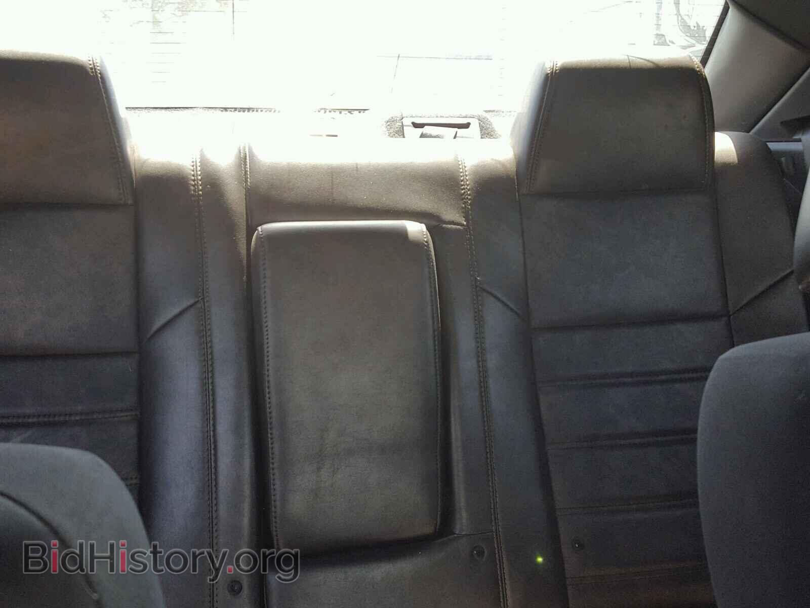 2014 DODGE CHALLENGER - VIN: 2C3CDYAG2EH293161 - Фото 6