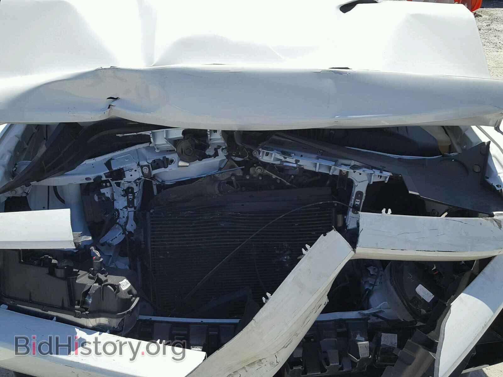2014 DODGE CHALLENGER - VIN: 2C3CDYAG2EH293161 - Фото 7