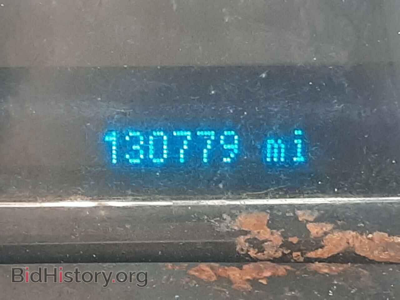 2011 FORD TAURUS - VIN: 1FAHP2DW3BG144716 - Фото 8