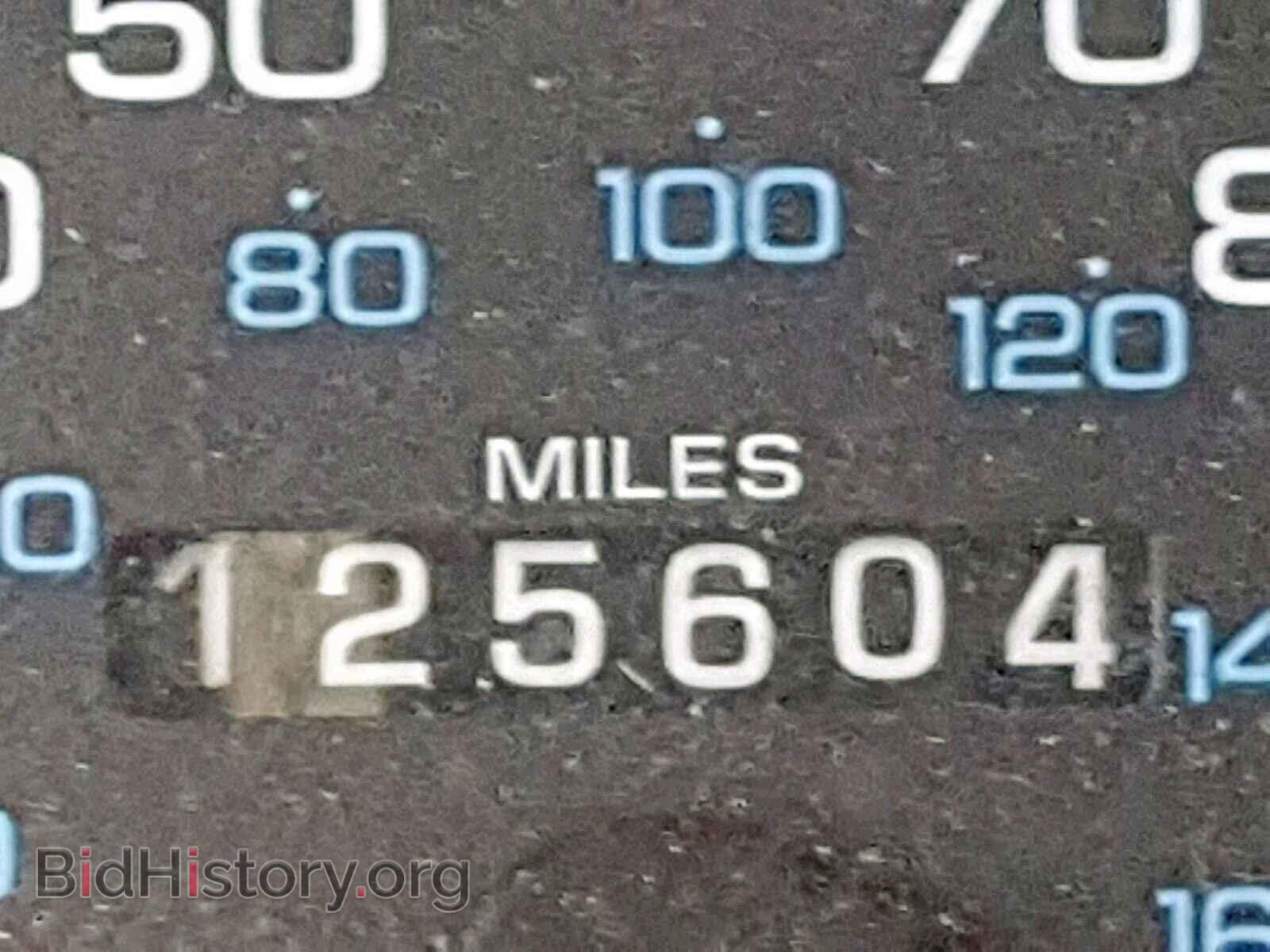 1994 DODGE RAM 1500 - VIN: 1B7HF16Y5RS694187 - Фото 7