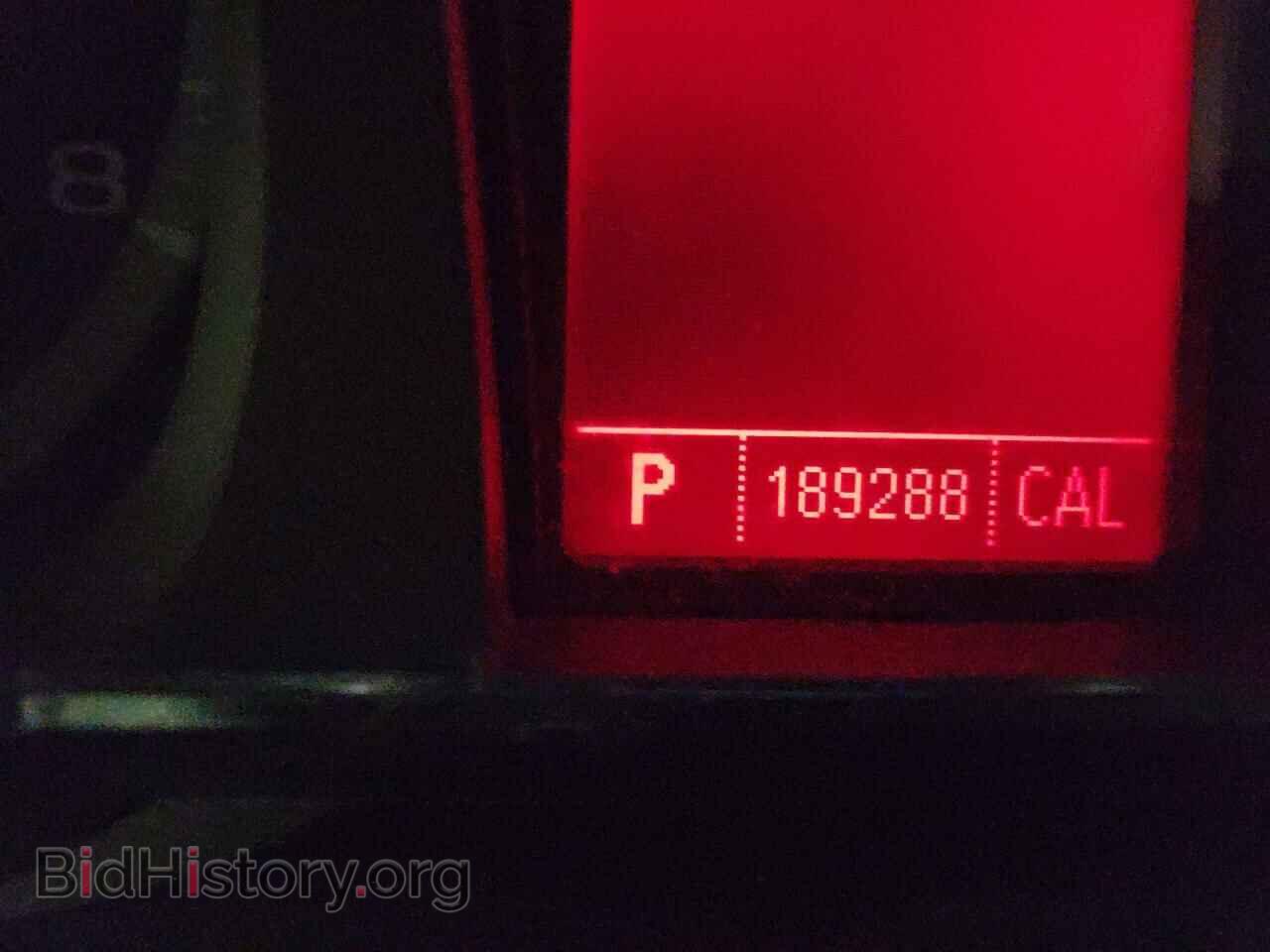 2010 GMC TERRAIN - VIN: 2CTALBEWXA6328494 - Фото 8